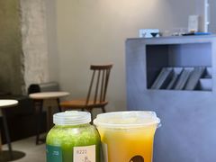 -喜茶(南京仙林金鹰店)