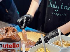 -July tale·可丽饼(德基广场店)