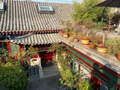 -火火咖啡&茶空间