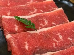 牛肩肉-牛New寿喜烧(青浦店)