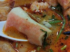 -重庆麻辣烫(国权路店)