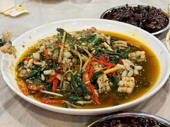 -辣螃铠盆盆蟹大排档(总店)