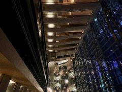 -深圳中洲万豪酒店