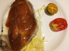 -安蒂娅·海鲜自助餐厅(安蒂娅美兰酒店)