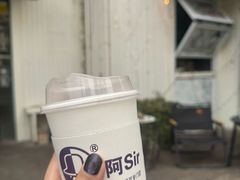 -阿sir咖啡(陶谷新村店)