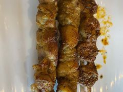 -巴依老爷新疆美食(工体旗舰店)