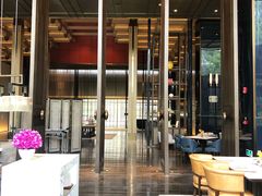 -杭州久泰饭店·摩卡花园