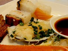 -浙江西子宾馆·瑶园咖啡厅