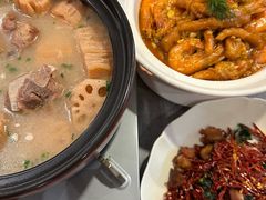 -汉水谣·江景餐厅(江滩店)