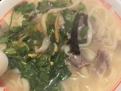 -青年路烩面馆(绿地世纪城店)