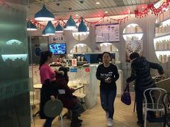 -满记甜品(金融街店)