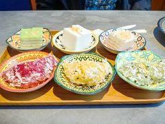 -沿江海南菜·文昌鸡祖师爷(大东海店)