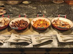 -金海湾自助餐厅(金陵饭店)