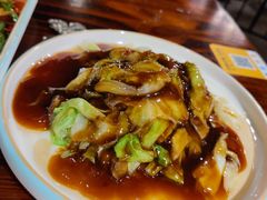 -川天喉重庆江湖菜
