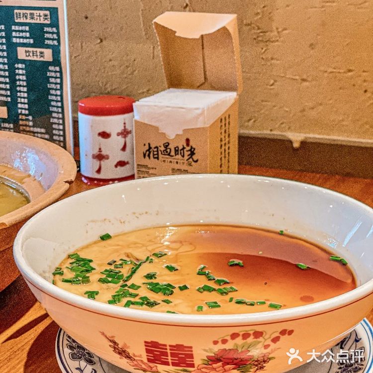 龙华清湖人气湘菜‼️ 人均几十吃到撑