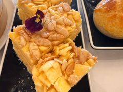 -白天鹅宾馆-宏图府餐厅