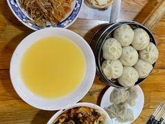 -王菊美食街·王菊面馆(总店)