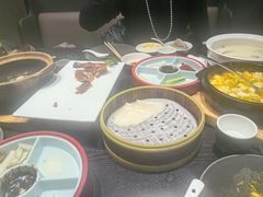 -苏淮景·苏闽融创菜·海鲜(原空港井河轩店)