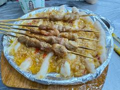 -小民大排档(光谷店)