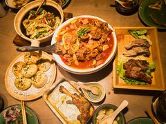-阿西娅·西北妈妈拿手菜·清真(西关店)