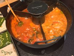 -山缓缓火锅(上海闵行龙湖店)