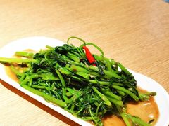 -蔡澜Pho·越南粉餐厅(海上世界店)