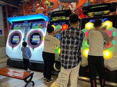 -大玩家(通州万达广场店)
