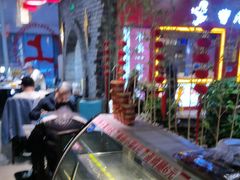 -西竹拌面(银川阅彩城店)