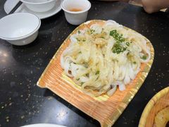 -头牌小厨·福田大排档(石厦店)