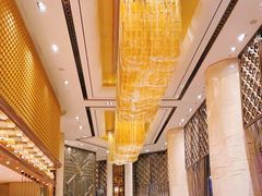 -万达瑞华酒店美食汇自助餐厅(楚河汉街店)