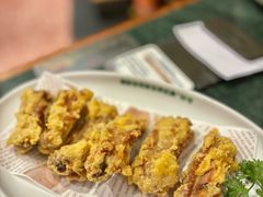 -新白鹿餐厅(京基KK ONE店)