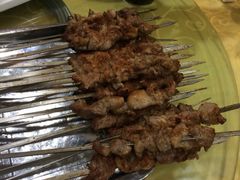 -马尔龙新疆饭店·清真(长青路店)