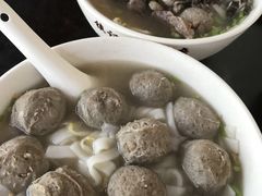 -潮镇老尾牛杂(环城西路店)