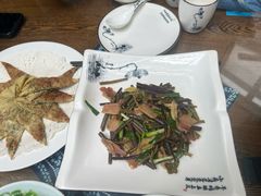 -喜林苑·稻田餐厅(品相府店)