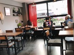 -转山咖啡(松柏社区店)