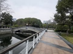 -蠡湖大桥公园