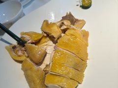 湛江白切扇鸡-菉雅苑·湛江菜(前海卓越INTOWN店)