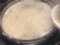 胡椒猪肚鸡-捞王锅物料理(凯旋路店)