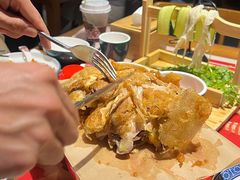 金牌葫芦鸡-醉长安(钟楼旗舰店)