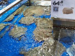 -盒马鲜生(枣园路店)