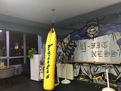 -悦健身私教工作室(双井店)