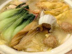 -顺风海鲜港(长寿路店)