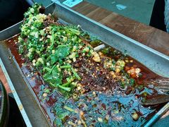 -树厨贵州菜(花果园购物中心店)