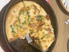 -必胜客(新中纬店)