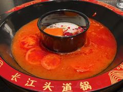 -三江两海老火锅(北京首店)