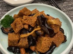 -徐记私厨(半淞园路店)