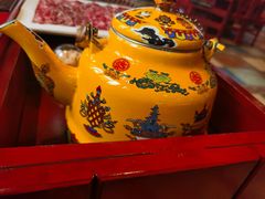 -前门·鲜肉火锅(长风店)