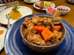 -如禾素食·下午茶·糖水