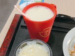 -永和大王(茉莉上新·漕宝店)