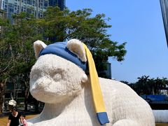 -深圳湾万象城(南山店)